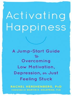 cover image of Activating Happiness